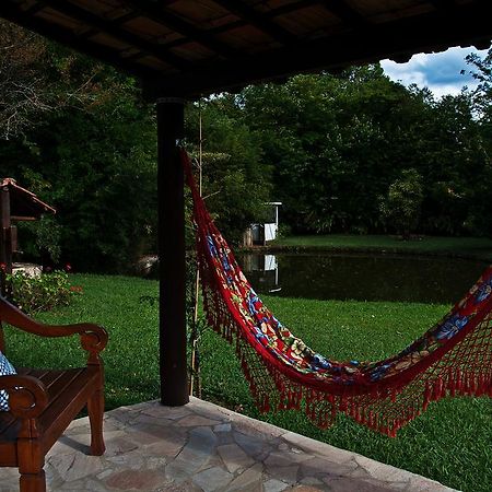 Pousada Da Neneza Santa Cruz de Minas Extérieur photo