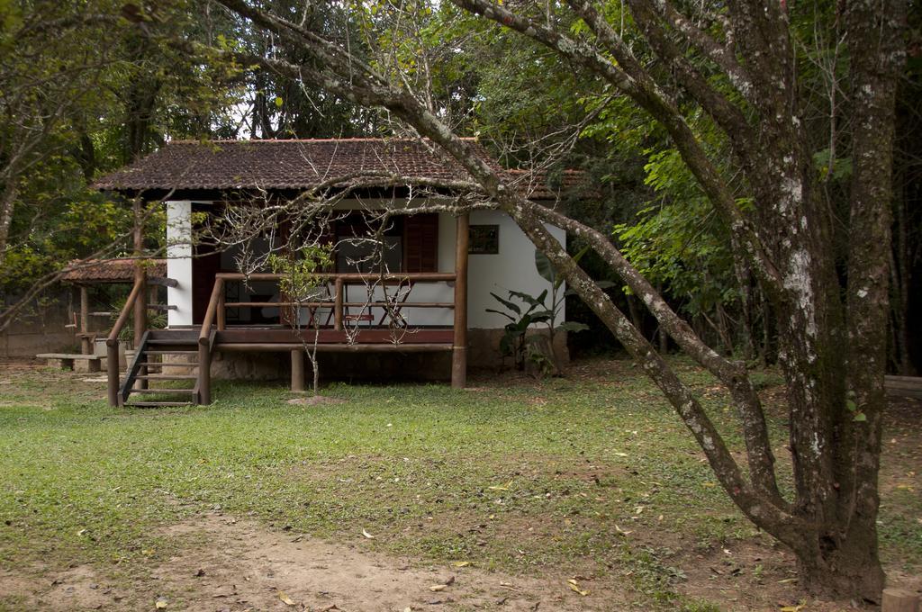 Pousada Da Neneza Santa Cruz de Minas Extérieur photo