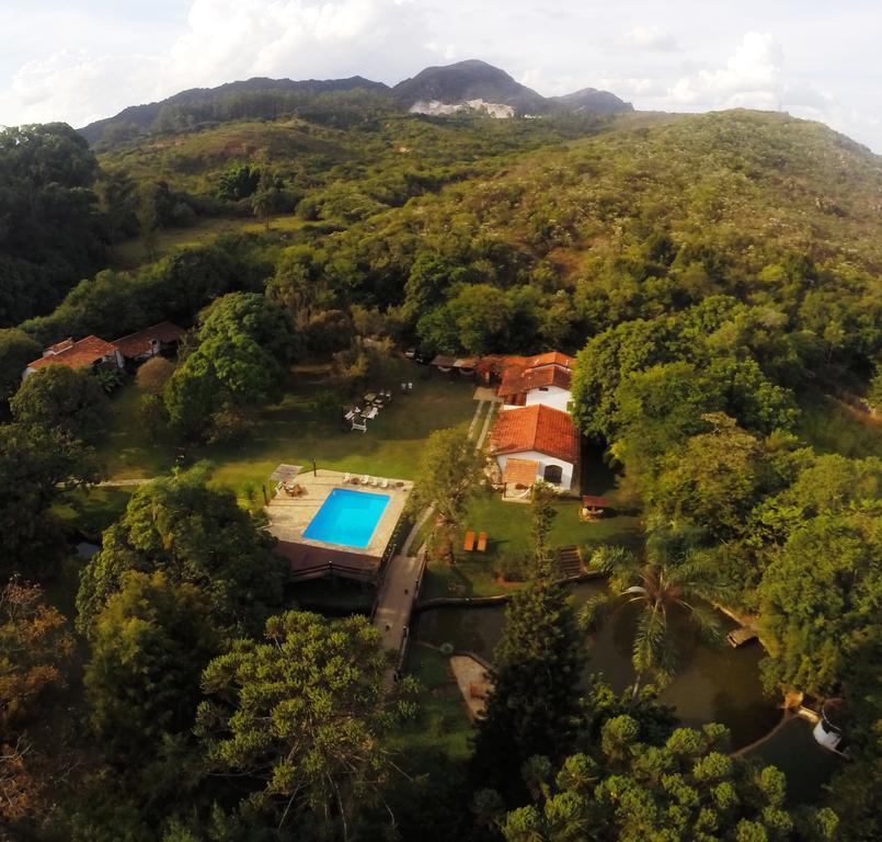 Pousada Da Neneza Santa Cruz de Minas Extérieur photo