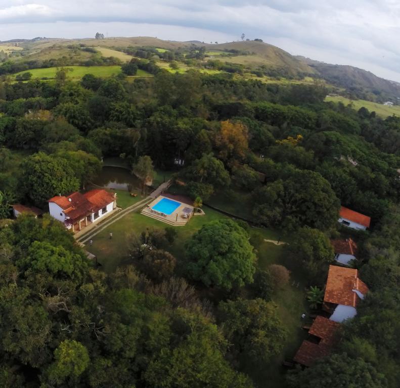 Pousada Da Neneza Santa Cruz de Minas Extérieur photo