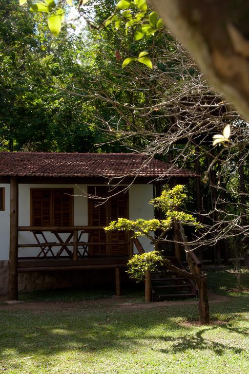 Pousada Da Neneza Santa Cruz de Minas Extérieur photo