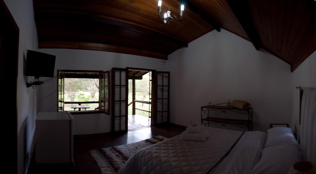 Pousada Da Neneza Santa Cruz de Minas Extérieur photo